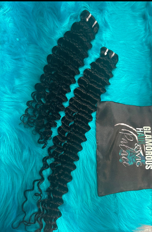 Deep Wave Bundles