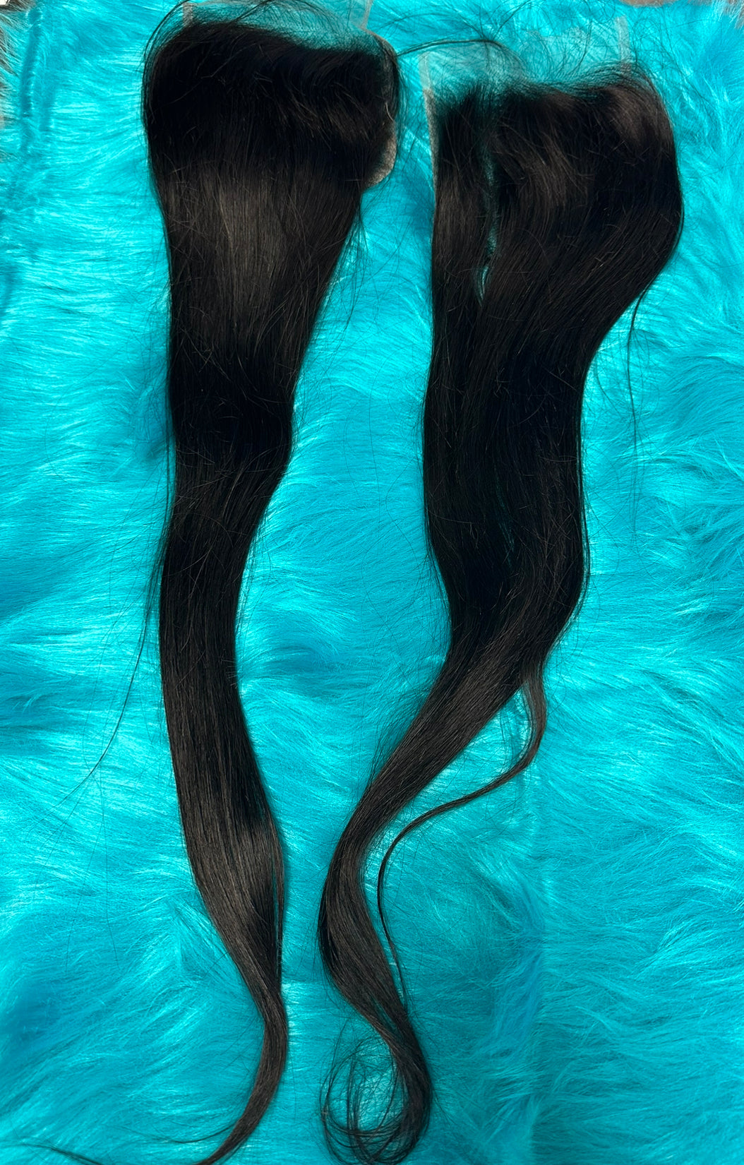 5x5 HD 22inch Straight Closure