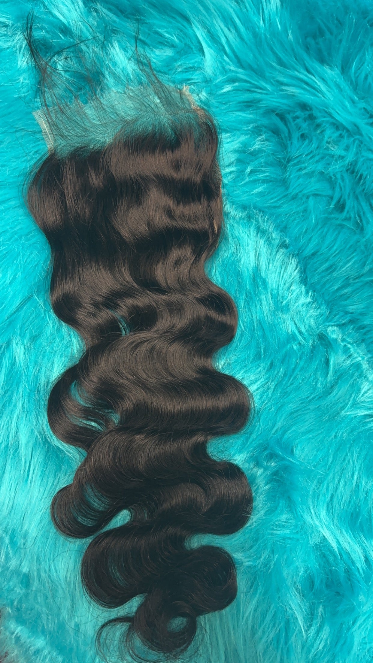 Bodywave Closure