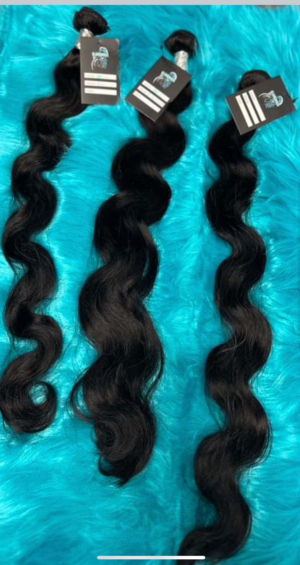 Body Wave Bundles